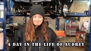 Audrey Sickles | Additional Crew, Production Department