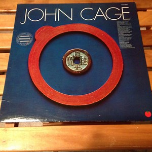 John Cage - John Cage