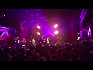 Faun - Oyneng Yar (Live Performance in Ankara, 10th Nov 2022)