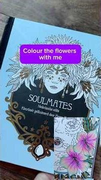 Book „Soulmates“ by Hanna Karlzon.