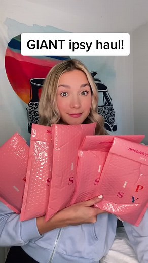 Katie Feeney on TikTok