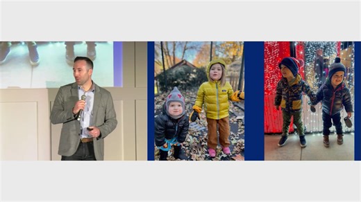 2023 UnitedHealthcare Accelerator Startup Showcase - Full Stream