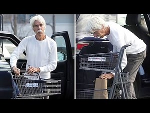 Sam Elliott Is Now 80, How He Lives Is Just So Sad And Miserable...