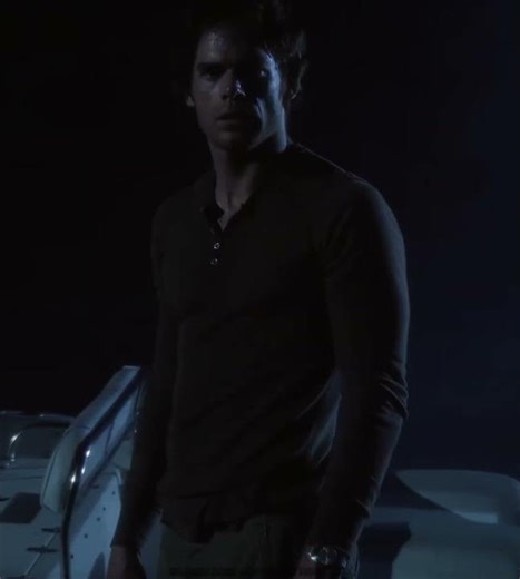 [4K] Dexter Mogger - "BYE BYE" | Sleepwalker x Icewhore (super slowed) | Dexter Edit