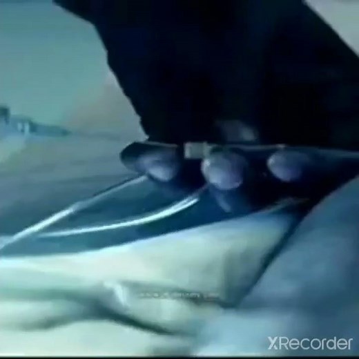 Michael Jackson death scene!