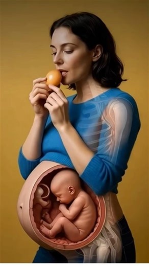 Is It Safe to Eat Eggs During Pregnancy? Benefits & Risks Explained #education #science #shorts #eat