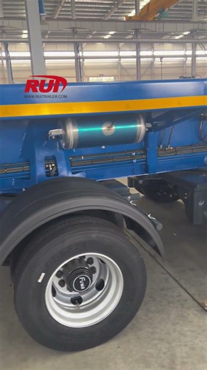 extendable trailer your Specialized Vehicles for Wind Turbine Blade Transport