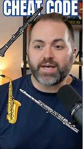 The Woodwind Secret: Why They Are More Alike Than You Know
