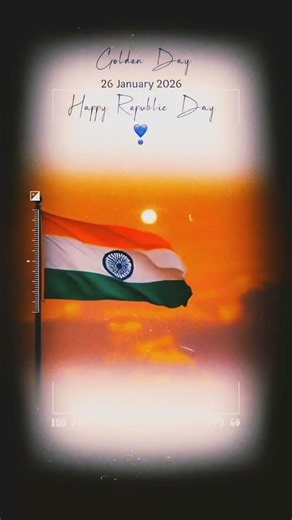 Happy Republic Day!! proud of India 🧡🤍💚!!#shorts#ytshorts#viral #treandig #india #republicday #mil