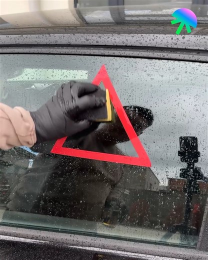 60K views · 48 reactions | Beer hack for car windows  | Turbo Tribe | Facebook