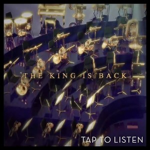 Get your copy from Amazon | ELVIS PRESLEY