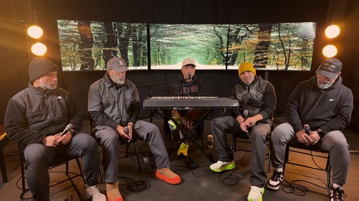 Join us for a night of worship, gratitude, and inspiration. | The Katinas