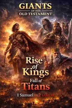 The Rise of Kings & Fall of Titans. #biblestory #history #holystories