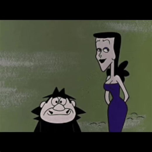 boris n natasha my beloved 🥹🥹 #rockyandbullwinkle #borisandnatasha #fyp #oldcartoons #snoopdogg