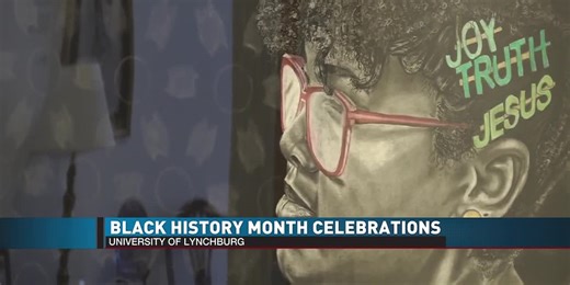 University Of Lynchburg To Commemorate Black History Month