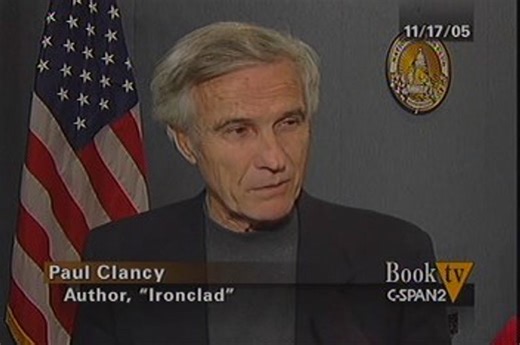 Ironclad: USS Monitor