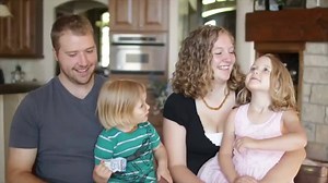 619K views · 513 reactions | Meet the McKeever family. You may be surprised what it takes for them to be gluten-free. | Cheerios | Facebook
