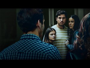 The COUPLE ACROSS The STREET (2026) lifetime Movie in HD | Based on true story | Lmn Movies