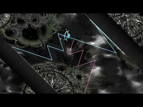 Out of This World, bitrate test (geometry dash)