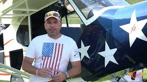 29 reactions | #Part2 #americub owner, Chad tells why he choose @legendcub for his special build! at @oshkoshairaventure @eaa in #wisconsin #supercub #legendcub #superlegend #pipercub #iloveflying #iamlegend | Legend Aircraft | Facebook