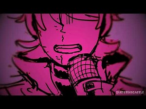 Tord's Speech | Future Eddsworld Animatic