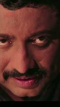 Vidayutham | Hindi Dubbed Horror Movie | South Horro Movie in Hindi | Shorts #horror #thriller