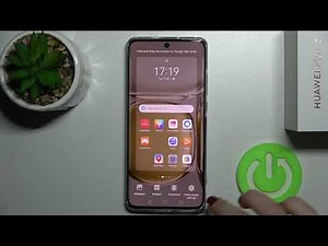 How to Manage Smart HUAWEI Assistant in HUAWEI P50 Pro – HUAWEI Assistant Options