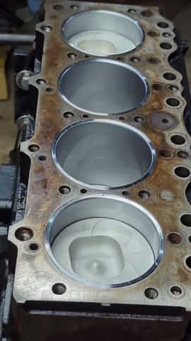 Reviving Heavy Machinery: The Ultimate Excavator Rebuild Journey