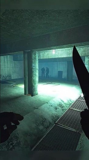 The Green Flu - Left for Dead Gmod Realism #garrysmod #left4dead2 #gmod