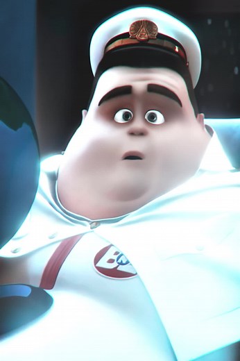 Walle Animated Movie Review and Analysis