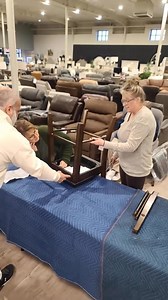 1.2K views | Big congratulations to our winners for our 4th Chair...