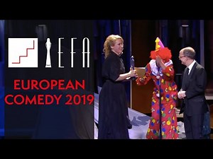 THE FAVOURITE - European Comedy 2019