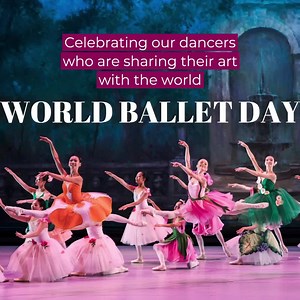 Happy World Ballet Day! Celebrating our dancers who are sharing their art with the world 🌏 #worldballetday2021 | October 19, 2021 🎥 Bayer Ballet dancers around the world, in order of appearance; 🇭🇷CROATIA —HNK Split Balet, Croatian National Theater @hrvatskonarodnokazalistezagreb @hnk_split - Sasha Smelyanskiy @baconandballet 🇧🇬BULGARIA —State Ballet in Stara Zagora @operastarazagora - Grace Kim @grace.k.ballet —State Ballet in Stara Zagora - Nicole Sahrling @nicole.ballet 📷 @rdhobbet 🇷�