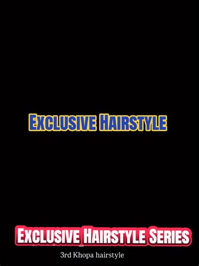 Exclusive Hairstyles 😉 Save it for Next Wedding or Reception #ethinicwear #hairstyle #hairdo #bride #dinner