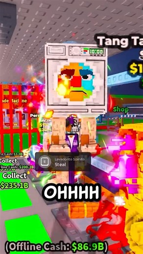 I SAVED MYSELF FROM THIS GLITCH... 😮