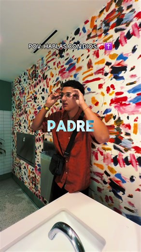 Pov: Hablas con Dios❤️‍🩹✝️ #jesus #musicacristiana #reggaeton #cristiano #parati