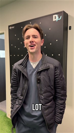 From patient to patient care coordinator!