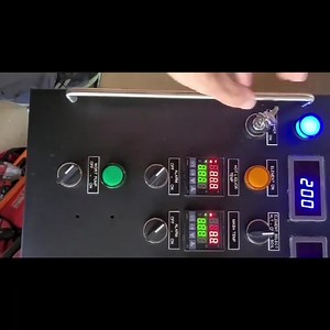 (Sound on) Check out our Electric Brewery Control Panels. Now with more horsepower! Only available at TheElectricBrewery.com (link below and in bio) #Repost @kolibribrewer ・ 👉 shop.TheElectricBrewery.com 👈 Parts, kits, and pre-assembled brewing products built in the USA with lifetime support. Guides to building and using your brewery. Tons of recipes! ・ #TheElectricBrewery #ElectricBrewery #ElectricBrewing #homebrewing #homebrewingonly #homebrewery #homebrew #craftbeer #beer #brewing #brewery 