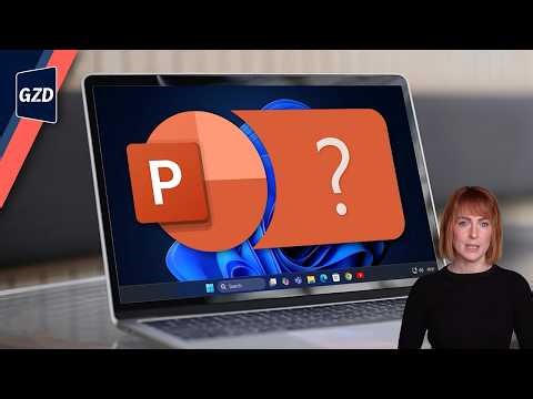 PowerPoint Retires “Reuse Slides” Feature