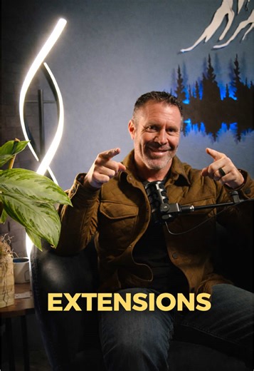 Tax extension ≠ payment extension ⏳🚫💰 File later, pay on time to avoid penalties 📈 Questions? Let’s talk 👇