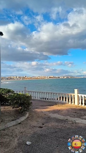 4.5K views · 104 reactions | ️️Urb.Cabo Cervera. Torrevieja. España / Spain  #travel #travelvlog #spain #myspain #españa #miespaña #tourism #turismo #playa #beach #lamata #torrevieja #sea #mar #cabocervera | Channel "My Spain" - Travels in Spain and beyond for the Whole Family | Facebook