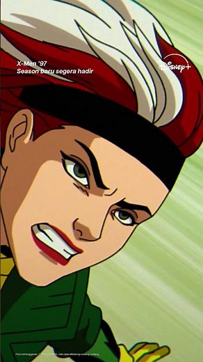 Saatnya mulai petualangan epik Marvel!