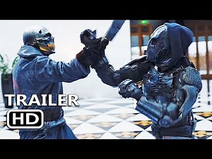 ALTERED Official Trailer 2 (2026) Tom Felton