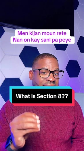 Understanding the Section 8 Homeownership Program