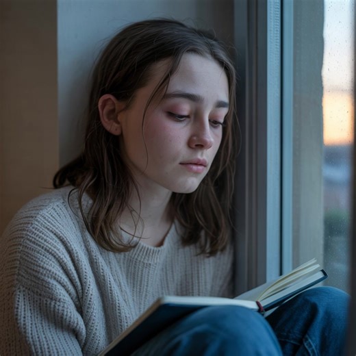 My mother chose a man over me: how she betrayed me for a stranger...