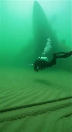 ultimate underwater adventure