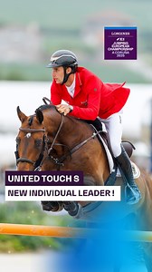 111K views · 1.5K reactions | The battle for the lead heats up! ...