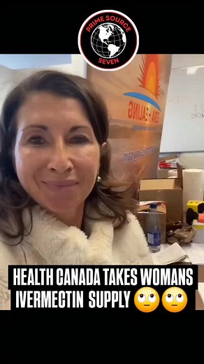 Now that we know cancers and tumors are parasites and we can heal from it really easily,health Canada doesn't want to loose their billions💲 business. For entertainment purpose only lol🤷‍♂️ | Awakening Canada