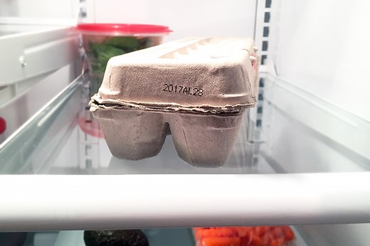 Best-Before Date on Eggs: What Does it Mean?