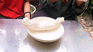 Cách làm kẹo kéo từ đường đơn giản, tại nhà, ai làm cũng được